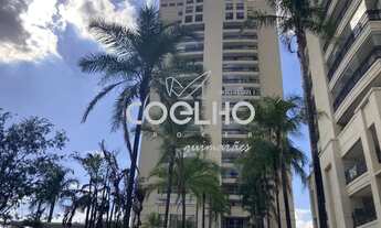 Imagem 2: Condomínio The Plaza Tower, Vila Brandina, Campinas - SP