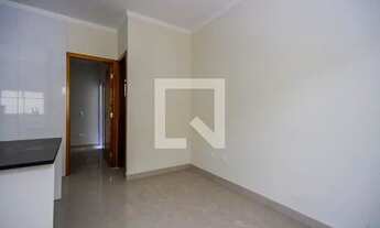 Imagem 2: Apartamento à Venda - Vila Mazzei, 1 Quarto, 28 m2