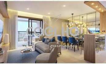 Imagem 6: OBEN GARDEN- MANSÕES SANTO ANTONIO