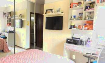 Imagem 7: Casa Térrea no Condomínio Altos do Jardim Itália 03 Suites