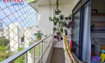 Imagem 7: Apartamento à venda, 85 m² por R$ 560.000,00 - Jardim Apipema - Salvador/BA