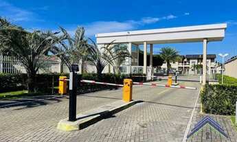 Imagem: Casa com 3 dormitórios à venda, 103 m²