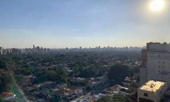 Imagem 4: Cobertura Nova, pronta para entrar , ao lado do Ibirapuera