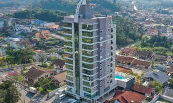 Imagem: Apartamento no 4º andar com 159m² de área