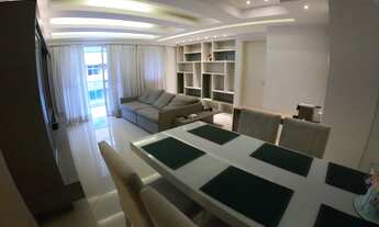 Imagem 3: Apartamento 3 quartos na quadra da praia em Botafogo - Rio de Janeiro - RJ