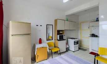 Imagem 2: Apartamento para Aluguel - Centro, 1 Quarto, 40 m2