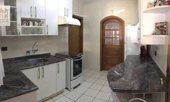 Imagem 5: Casa com 3 dormitórios à venda, 100 m² por R$ 550.000,00 - Cidade Nova - Santa Bárbara D&