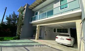 Imagem: Casa à venda no bairro Cordeiros - Itajaí/SC