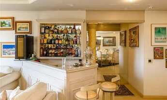 Imagem 3: Apartamento à venda no bairro Real Parque - São Paulo/SP