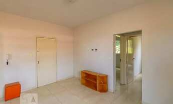 Imagem 5: Apartamento para Aluguel - Santa Branca, 3 Quartos, 65 m2