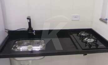 Imagem 3: Apartamento com 1 dormitório - Tucuruvi