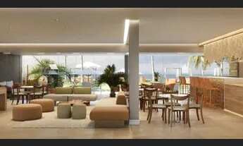 Imagem 7: Apartamento para venda tem 30 metros quadrados com 1 quarto em TAMANDARE I - Tamandaré - P