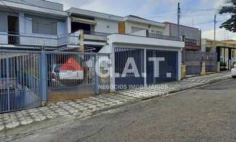 Imagem 2: CASA PARA LOCAÇÃO NO CENTRO - SOROCABA/SP