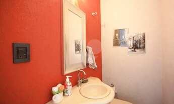 Imagem 7: São Paulo - Casa Padrão - VILA MADALENA