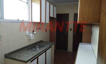 Imagem 6: Apartamento para venda com 67 metros quadrados com 3 quartos no Tucuruvi - São Paulo - SP