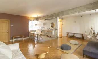 Imagem 2: Venda Apartamento 2 Dormitórios - 158 m² Higienópolis