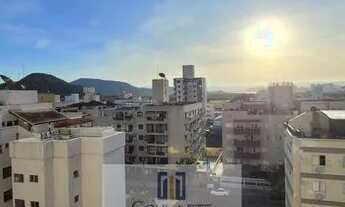 Imagem 6: Apartamento para alugar no bairro Astúrias - Guarujá/SP