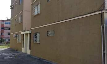 Imagem 2: Apartamento no Condomínio Climério Sarmento- Jatiuca