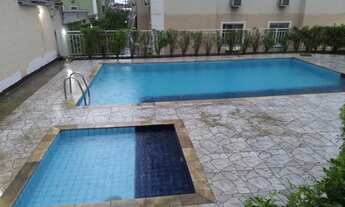 Imagem: Apartamento venda 46 m² com 2 quartos em