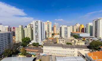 Imagem 5: Apartamento para Aluguel - Saúde, 1 Quarto, 40 m2