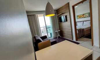 Imagem 7: Flat Nos Aflitos - Recife - PE