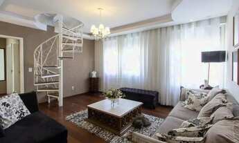 Imagem 5: Cobertura em Cristal