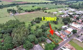 Imagem 3: Terreno Duplo com 1.200m2. Jardim Santos Dumont