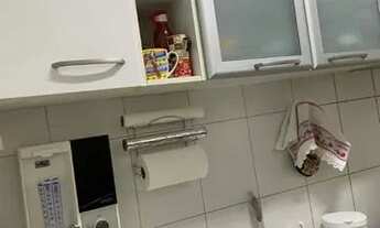 Imagem 6: São Paulo - Apartamento Padrão - Saúde