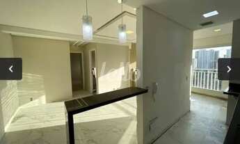 Imagem: São Paulo - Apartamento Padrão - Vila