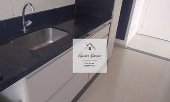 Imagem 3: Apartamento com 2 dormitórios para alugar, 45 m² por R$ 2.206,00/mês - Água Branca - São P