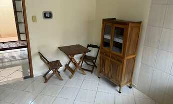 Imagem 4: Kitnet Mobiliada Confortável no Centro de Pirassununga-SP