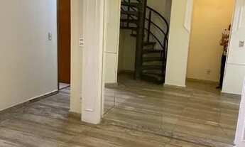 Imagem 5: COBERTURA - MOEMA ÍNDIOS - SP