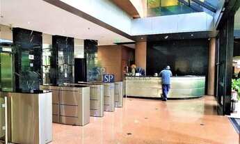 Imagem 2: Sala para alugar, 367 m² - Vila Olímpia - São Paulo/SP