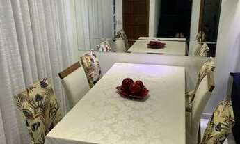 Imagem 4: Sobrado para venda possui 100 metros quadrados com 3 quartos em Vila Metalúrgica - Santo A