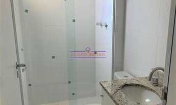 Imagem 7: Apartamento à Venda, no Bairro Vila Floresta em Santo André/SP