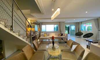 Imagem 7: Casa Duplex em condominio fechado no Cambeba - Fortaleza - CE