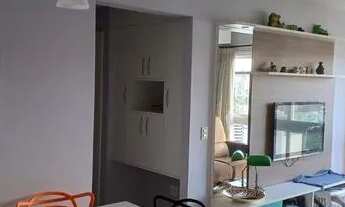 Imagem: Apartamento com 2 Dormitorio(s) localizado(a)