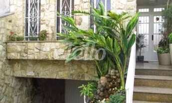 Imagem: São Paulo - Casa Padrão - Vila Prudente