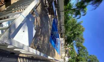 Imagem: Apartamento para aluguel com 45 metros quadrados