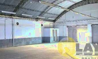 Imagem 3: PAVILHÃO - CAVALHADA