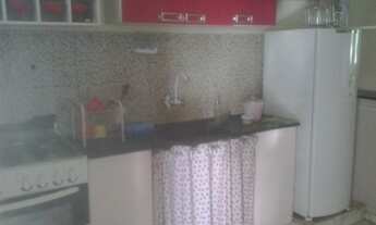 Imagem 3: Casa na Praia do Saco