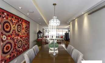 Imagem 7: Apartamento com 3 dormitórios - Jardim Paulista