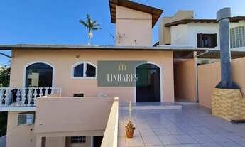 Imagem 4: Casa à venda no bairro Coqueiros - Florianópolis/SC