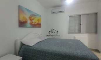 Imagem: Apartamento com 3 dormitórios, 125 m²