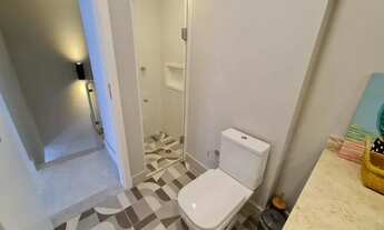 Imagem 6: Apartamento Venda 1 Dormitórios - 55 m² Vila Olímpia