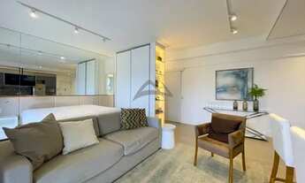 Imagem 7: Apartamento - Cambuí - Campinas