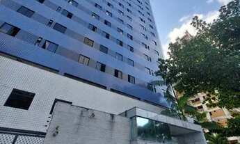 Imagem 2: ALUGUEL l ATOL DE MURUROA l 78m² l R$ 2.700 l 02 QUARTOS l SALA AMPLA