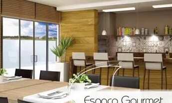 Imagem 6: Apartamento para venda tem 91 metros quadrados com 3 quartos em Trindade - Florianópolis