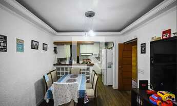 Imagem 3: Apartamento à Venda - Jardim Monte Kemel, 3 Quartos, 180 m2