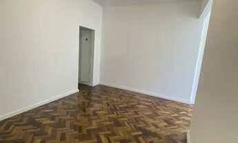 Imagem 3: Apartamento para aluguel tem 46 metros quadrados com 1 quarto em Copacabana - Rio de Janei